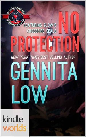 [Crossfire 5.50] • No Protection · Novella